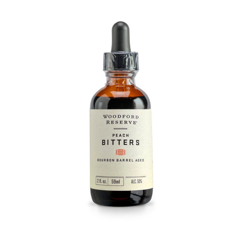 Woodford Reserve® Bitters - All Six Full Sized Bitters Line
